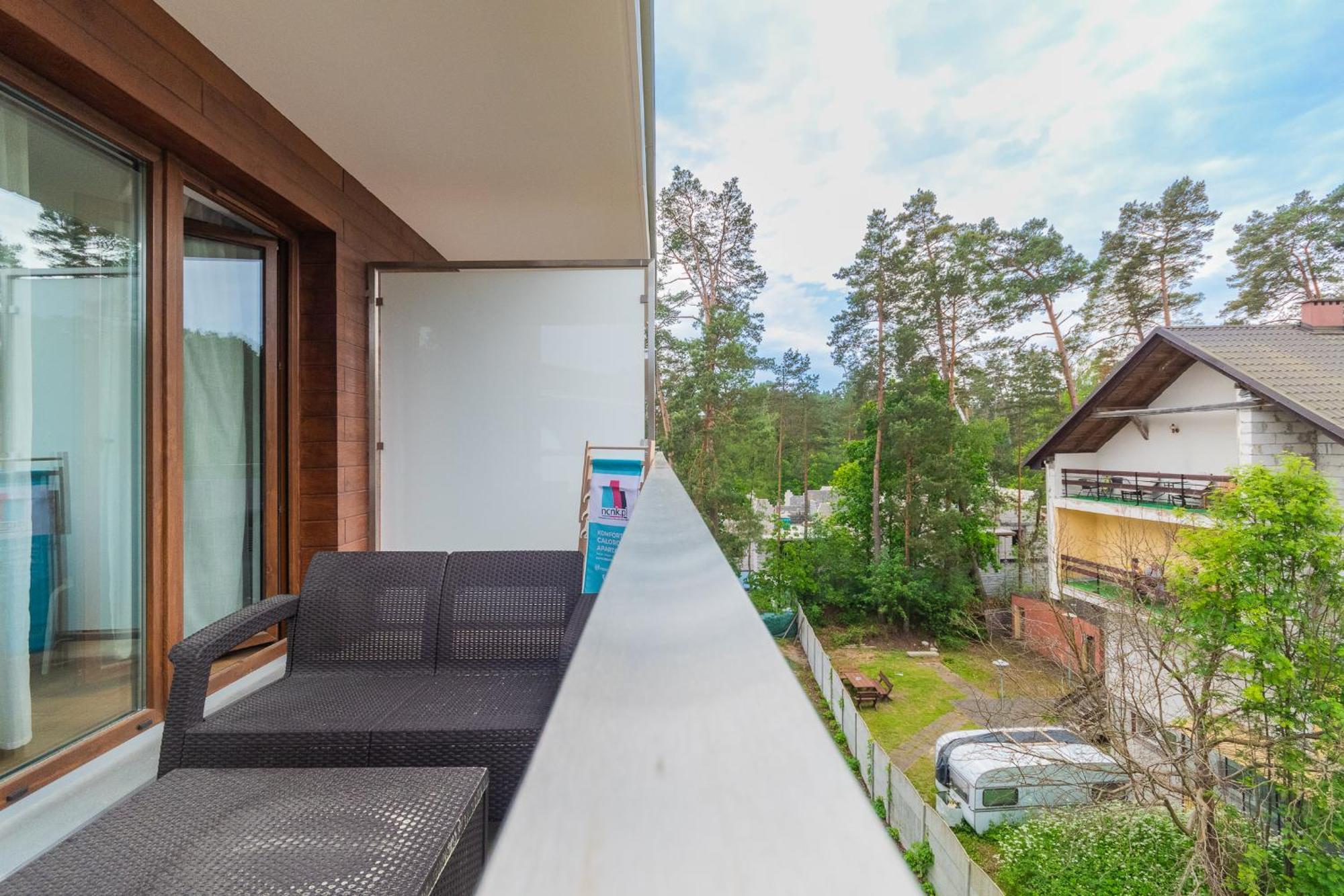 Apartamenty Mierzeja - Stegna Park Studio, 500 M Od Plazy Szoba fotó