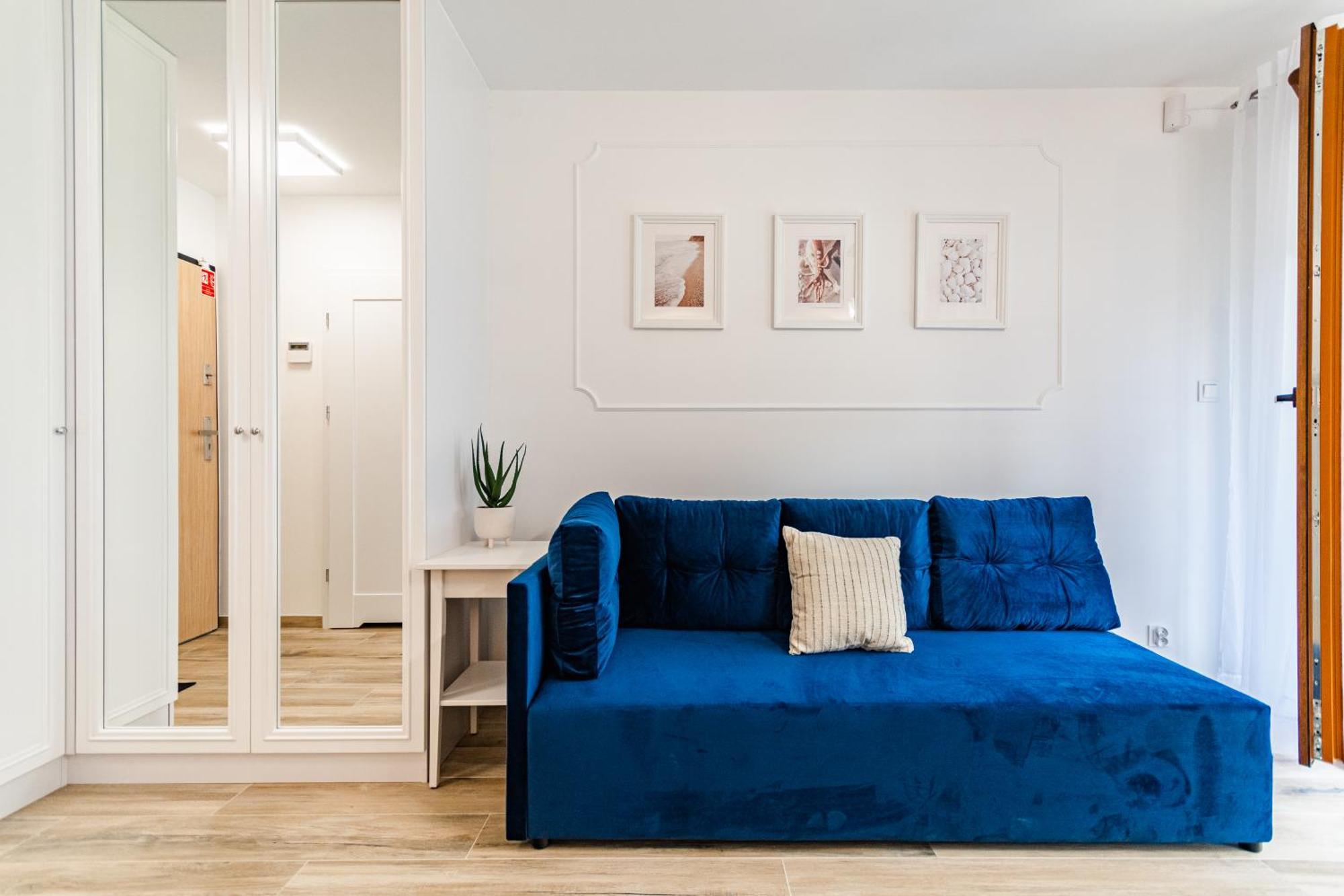 Apartamenty Mierzeja - Stegna Park Studio, 500 M Od Plazy Kültér fotó