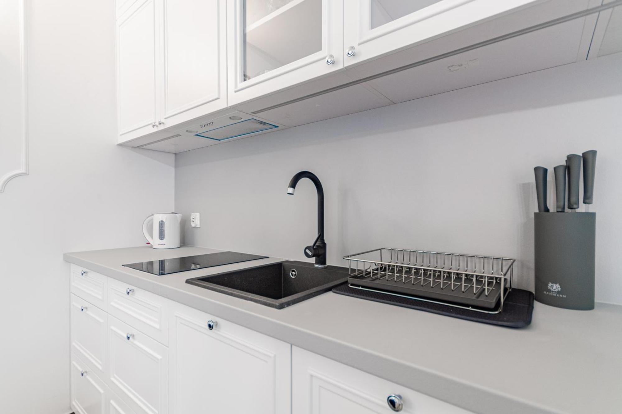 Apartamenty Mierzeja - Stegna Park Studio, 500 M Od Plazy Kültér fotó